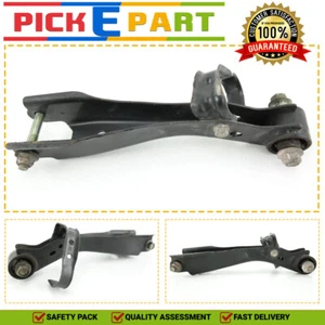OEM 12-19 Scion FR-S STD 86 BRZ Rear Driver Trailing Link Radius Arm SU003-00360 - Foto 1 di 7