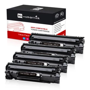 CRG137 Toner Cartridge for Canon 137 ImageClass MF216n MF232w MF236n 570 Lot - Picture 1 of 17