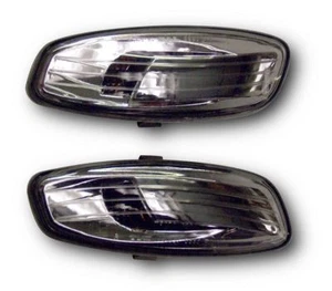 CITROEN C4 PICASSO 07- LUZ LATERAL REPETIDOR INDICADOR CRISTALINO - Imagen 1 de 1