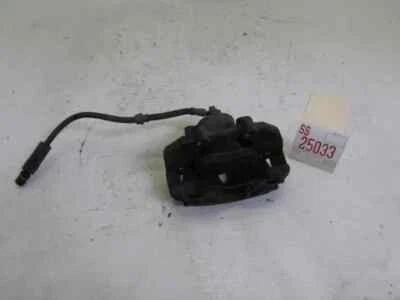 Brake Caliper 9-5 2000 2001 SAAB Left Driver Side Front Suspension Wheel OEM - Image 1 of 4