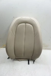 2016-2021 BMW X1 F48 OEM Left Front Upper Heated Seat Cushion - Bild 1 von 17
