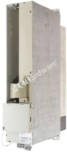 Módulo de alimentación de 1 eje Siemens 6SN1124-1AA00-0DA1 6SN1 124-1AA00-0DA1 SIMODRIVE 611 - Imagen 1 de 6