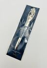 Australia Letter Opener With Kangaroo Silver Color New In Package