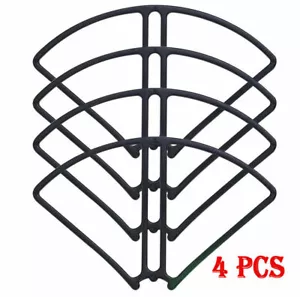 Holy Stone Drone HS120D/HS110D/HS200D genuine Propeller Guards Kits Drones Set - Picture 1 of 1