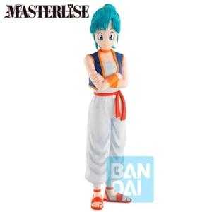 Dragon Ball Bulma Training Section Ichibansho Figure 21 cm PREORDER - Bild 1 von 4