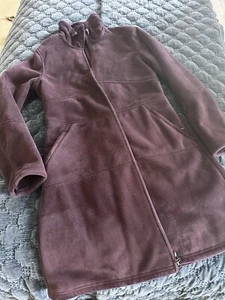 Athleta Women’s Winter Coat Size Large - Picture 1 of 15