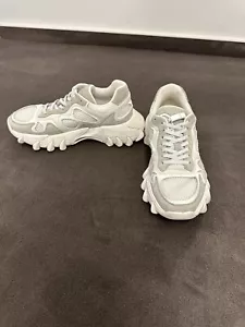 damen sneaker 39 gebraucht Balmain - Bild 1 von 7