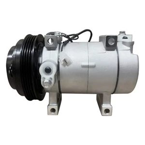 RYC New AC Compressor GH325 Fits Mazda Miata 1.8L 1994 1995 1996 1997 - Picture 1 of 5