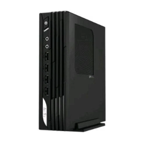 MSI PRO DP21 13M-662XIT I3-13100 RAM 8GB-SSD 512GB-WI-FI FREEDOS NERO - Immagine 1 di 1