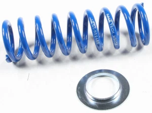 Race Tech Shock Springs 6.4kg 2019-Up YZ125/YZ250 & 2008-2010 KLX450R SRSP622864 - Picture 1 of 1
