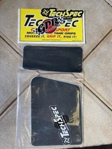 MOTORCYCLE   Techspec Tank Grips BMW K1200 GT/K1300 GT 2006/12  62-0060-HF - Picture 1 of 2
