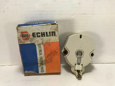 Nuevo de Lote Antiguo Rotor Distribuidor NAPA ECHLIN RR 173 para 1975-1986 GM, Jeep, AMC Foto 1 de 4