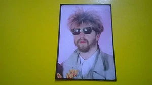 Pegatina Panini THE SMASH HITS COLLECTION -n°22 DAVE STEWART - Imagen 1 de 1