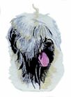 Embroidered Long-Sleeved T-Shirt - Wheaten Terrier BT3605  Sizes S - XXL