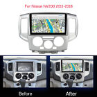 9" Android 12 Radio samochodowe stereo do Nissan NV200 2011 ~ 18 GPS NAVI DSP Carplay 4G
