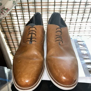 Martin Dingman Herrenschuhe Größe 11 1/2M - Bild 1 von 8