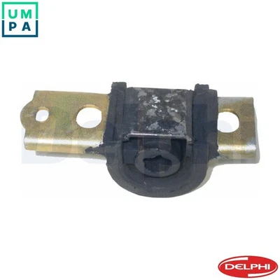2x MOUNTING CONTROLTRAILING ARM TD369W FOR SKODA FORMAN/Forman FAVORIT/Pickup - Image 1 of 4