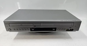 ZENITH ALLEGRO ABV441 DVD VCR Combo Player 4 Head HiFi Stereo - Tested - GC-6099 - Picture 1 of 12