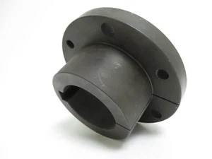 230451 Neu-unvollständig; MFG-E 2 1/2 QD Buchse 2-1/2"ID x 6" FlanschOD ohne Schrauben - Bild 1 von 5