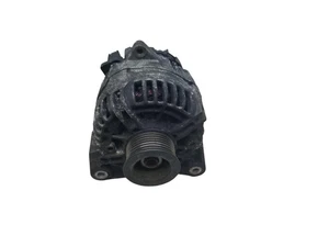 Renault Modus Alternator 1149 Petrol 5 Speed Manual 2007 D4F740 8200660037 - Picture 1 of 5