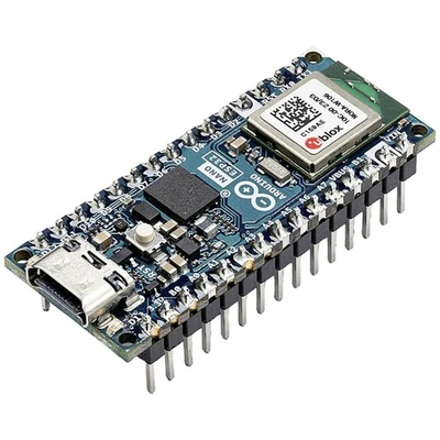 Arduino ABX00083 Board Nano ESP32 with headers Nano - Bild 1 von 4