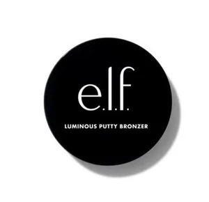 e.l.f. Luminous Putty Bronzer - Picture 1 of 11
