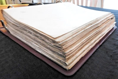 1976-82 STEIGER TRACTOR Wildcat Bearcat Cougar Panther Series III Service Manual - Image 1 of 4