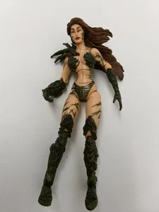 MARVEL LEGENDS LEGENDÄRE COMIC-HELDEN "WITCHBLADE" Figur...BITTE ANZEIGE LESEN - Bild 1 von 3