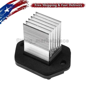 Heater Blower Motor Resistor 971791F200 for Hyundai Tucson Kia Sportage Spectra5 - Picture 1 of 9