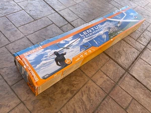 MULTIPLEX The LENTUS THERMIK 3M RR R/C Glider Airplane kit - Picture 1 of 10