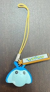 POKEMON MANTYKE CIONDOLO PER CELLULARE - Photo 1/7