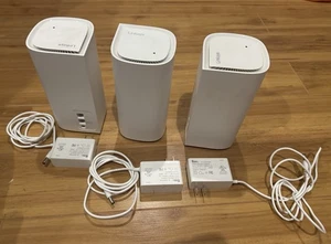 linksys velop pro 6e wifi mesh system - Picture 1 of 1