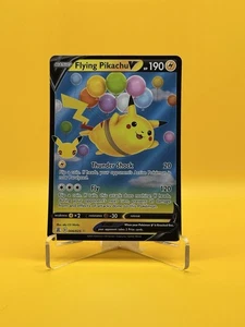 Flying Pikachu V 006/025 Celebrations Holo - Picture 1 of 2