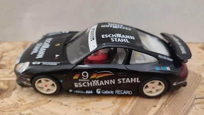 Slot Car Proslot Porsche 911 GT3 Supercup scala 1/32 - Immagine 1 di 4