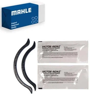 Juego de juntas de cárter de aceite de motor Mahle para Mercury Tracer 1991-1996 1,8 L L L4 Foto 1 de 3