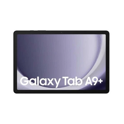 Samsung Galaxy Tab A9+ PLUS 11" 4+64GB Tablet Solo WiFi X210 GRAPHITE - Immagine 1 di 3