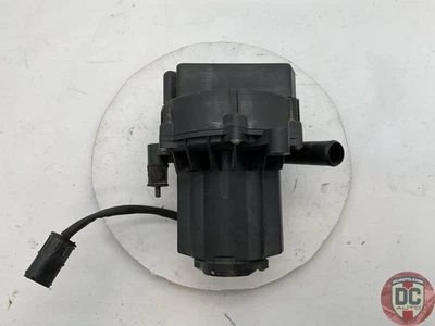 Bomba de aire Porsche Boxster Smog 1997-1999 98662410300 127536 Foto 1 de 4