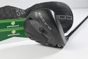 Cobra DS-Adapt LS Titanium #3 Wood / 14.5 Degree / X-Flex Denali Black 70 Shaft - Picture 1 of 9