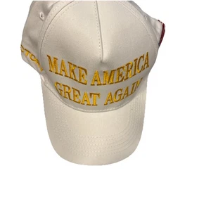 Sombrero de victoria make america great again - Imagen 1 de 7
