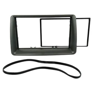 For Fiat For Panda ABS Audio Modification Panel for Quick Installation - Picture 1 of 6