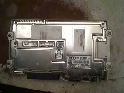 AMPLIFICADOR Audi A6 (C7) 2013 4G0035223C - Imagen 1 de 4