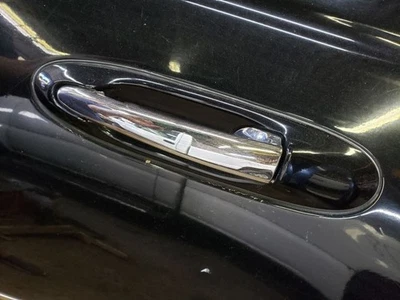 Driver Door Handle Exterior Door Rear Fits 03-11 LINCOLN & TOWN CAR 1098120 Foto 1 de 4