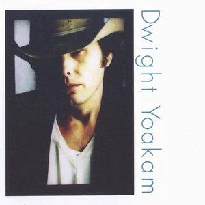 Dwight Yoakam Under the Covers (CD) - Picture 1 of 1