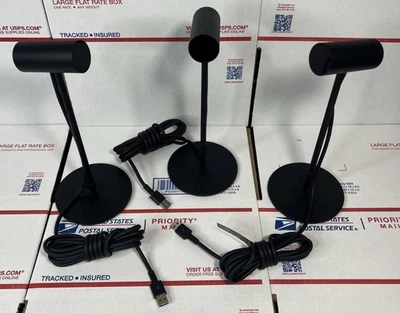 3 Oculus Rift CV1 Sensor 3P‑A Original OEM VR Replacements - Read For Details - Image 1 of 4