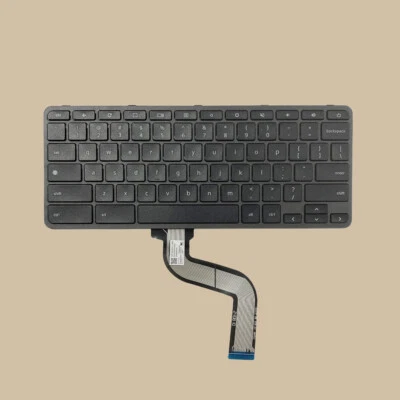 Nuevo teclado de repuesto para Acer Chromebook Spin 311 C723 C723T NK.I111S.0J5 EE. UU. Foto 1 de 3