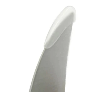 Protectores de punta de cuchillo - Paquete de 15 - Se adapta a cualquier cuchillo con punta puntiaguda almacenamiento seguro - Imagen 1 de 3