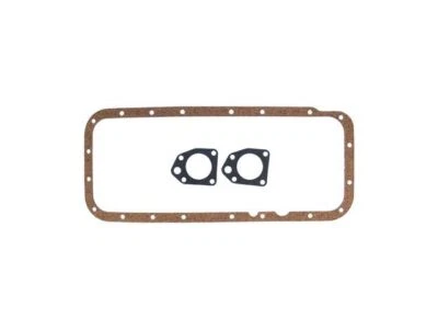 For 1967-1972 Plymouth Barracuda Oil Pan Gasket Set 37834XXGT 1968 1969 1970 - Image 1 of 2