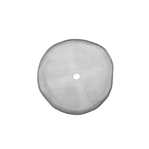 Filtro a rete in acciaio inox di ricambio 4"/10 cm adatto a tutte le caffetterie da 4,6,8 tazze - Foto 1 di 1