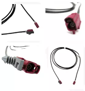 New OEM Radio Antena Cable Extension 2010-2017 Chevrolet Equinox GMC Terrain - Picture 1 of 12
