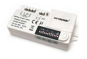 Sensor de movimiento de microondas Hytronik HC003V - Imagen 1 de 3